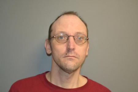 Michael H Cory a registered Sex Offender of Rhode Island