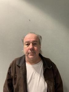 John Wayne St Germain a registered Sex Offender of Rhode Island