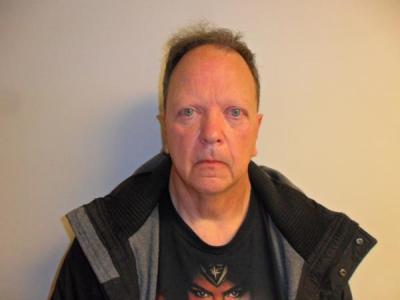 William Joseph Christensen a registered Sex Offender of Rhode Island