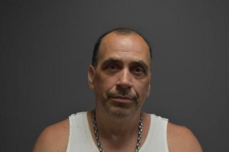 Jeffrey E Berthiaume a registered Sex Offender of Rhode Island