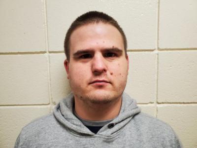 Kristopher L Maynard a registered Sex Offender of Rhode Island