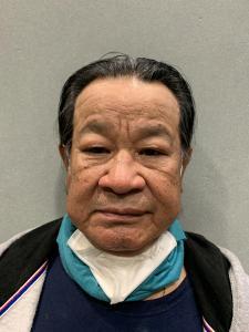 Thongphath Sananikone a registered Sex Offender of Rhode Island