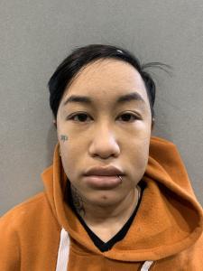 Alexis Paige Combs a registered Sex Offender of Connecticut