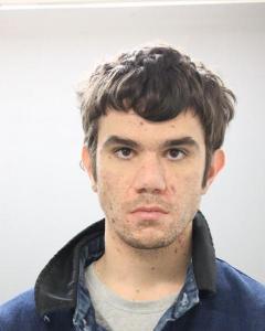 Casey Steven Welch a registered Sex Offender of Rhode Island