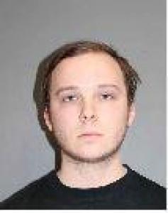 Nolan Aloysius Barry a registered Sex Offender of Rhode Island