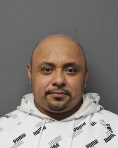 Erik A Valdez a registered Sex Offender of Rhode Island