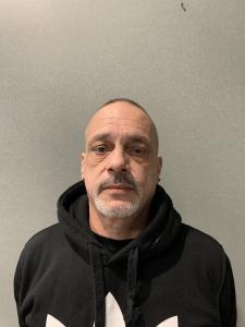 Santos Lopez Caquias a registered Sex Offender of Rhode Island