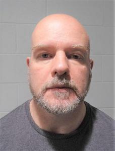 Charles R Hopkins a registered Sex Offender of Rhode Island