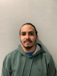 Ramon Antonio Vega Dejesus a registered Sex Offender of Rhode Island