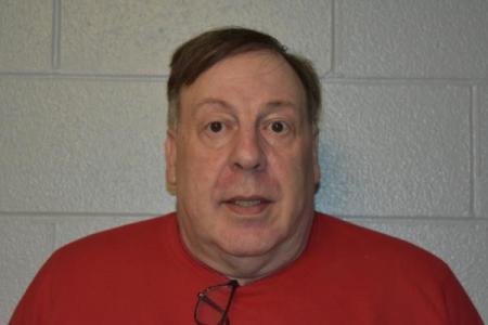 David A Gaudet a registered Sex Offender of Rhode Island