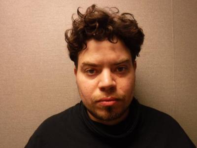 Marcos J Correa a registered Sex Offender of Rhode Island