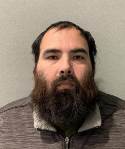 Adam J Mitchell a registered Sex Offender of Rhode Island