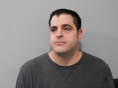 James M Spicola Jr a registered Sex Offender of Rhode Island