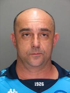 Anthony Robert Marzilli a registered Sex Offender of Rhode Island
