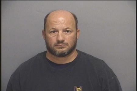 Anthony J Turano a registered Sex Offender of Rhode Island