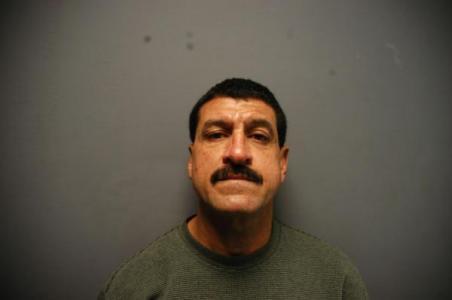 Carlos A Tapia a registered Sex Offender of Rhode Island