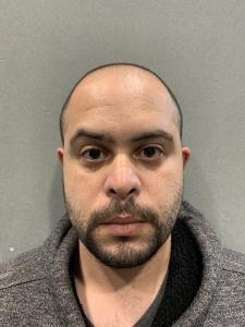 Westley Colon a registered Sex Offender of Rhode Island