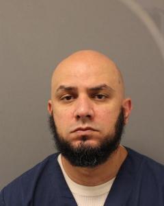 Milton Aponte a registered Sex Offender of Rhode Island