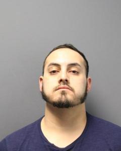 Brayan Barrios a registered Sex Offender of Rhode Island