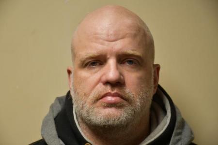 Sean D Skipper a registered Sex Offender of Rhode Island