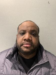Jermaine Antonio Green a registered Sex Offender of Rhode Island