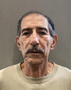 Isaac Gutierrez Salazar a registered Sex Offender of Rhode Island