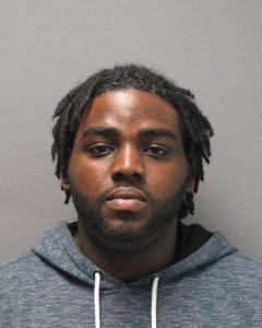 Devon Bullard a registered Sex Offender of Rhode Island