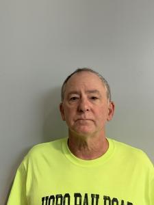 Brian J Walsh a registered Sex Offender of Rhode Island