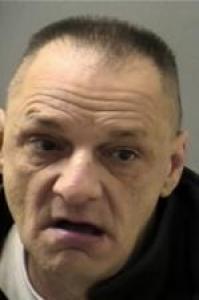 Robert W Perry a registered Sex Offender of Rhode Island