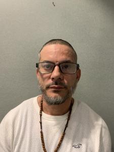 Alfonso Paolerico a registered Sex Offender of Rhode Island