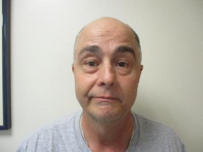 Scott A Cote a registered Sex Offender of Rhode Island