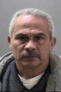 Luis Ernesto Pabon a registered Sex Offender of Rhode Island
