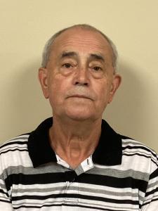 John Manuel Amaral a registered Sex Offender of Rhode Island