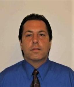 Anthony C Antonelli a registered Sex Offender of Rhode Island