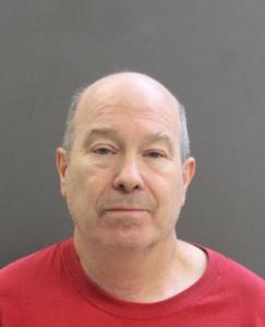 Kenneth Wilson a registered Sex Offender of Rhode Island
