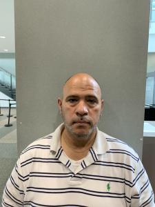 Edward Berrios a registered Sex Offender of Rhode Island