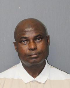 Ismail Adeola Aderibigbe a registered Sex Offender of Rhode Island