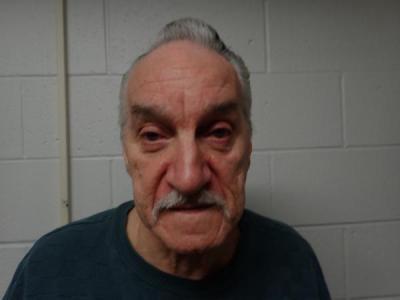 John Ferreira a registered Sex Offender of Rhode Island