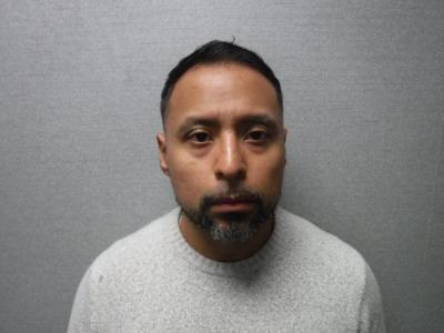 David Pineda a registered Sex Offender of Rhode Island