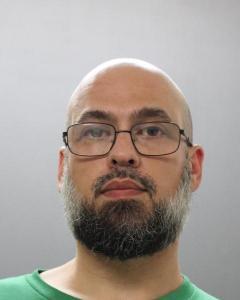 Peter Albert Jackvony a registered Sex Offender of Rhode Island