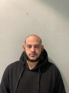 Hector Sanchez a registered Sex Offender of Rhode Island