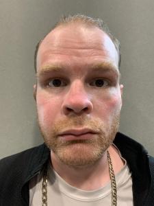Damien J Frettoloso a registered Sex Offender of Rhode Island