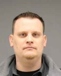 Joshua Scott Martenson a registered Sex Offender of Rhode Island