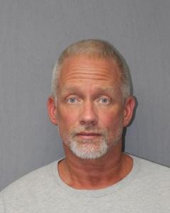 Todd James Boissoneault a registered Sex Offender of Rhode Island