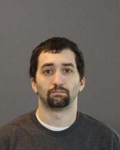 Vincent Dambra a registered Sex Offender of Rhode Island