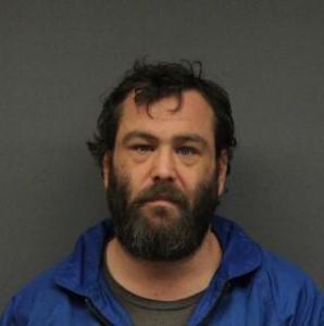 Sherman B Deering a registered Sex Offender of Rhode Island