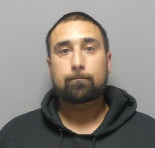 Andrew Amadeo Parada a registered Sex Offender of Rhode Island