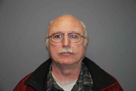 Roy Wood a registered Sex Offender of Rhode Island