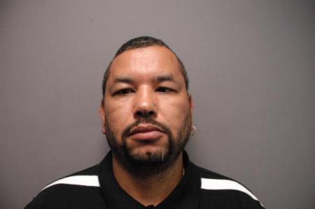 Antonio B Gomes a registered Sex Offender of Rhode Island