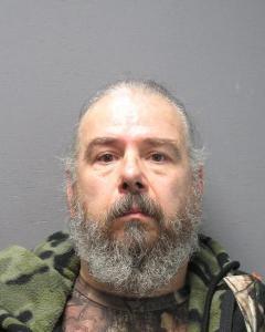 George Duprey a registered Sex Offender of Rhode Island